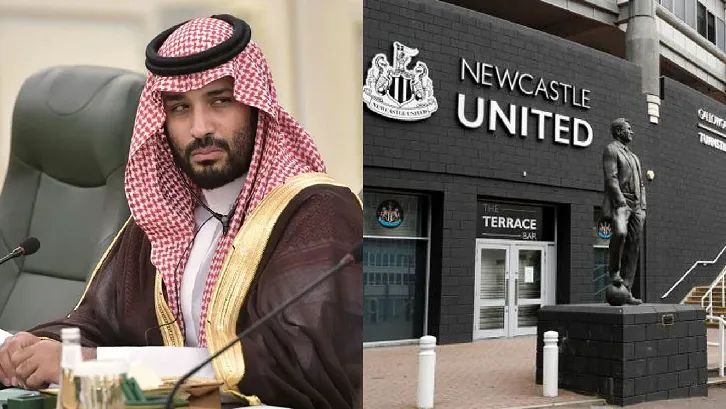 Takeover makes new Newcastle owners richest football club owners in the world | SportsRation