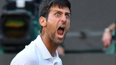 Djokovic Novak