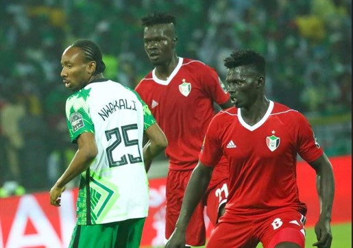 Kelechi Nwakali, believes that the Super Eagles have the potential to secure victory in the upcoming African Cup of Nations (AFCON) in Ivory Coast.