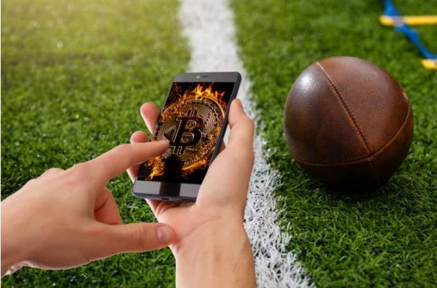 Bitcoin sports betting tips you need to learn