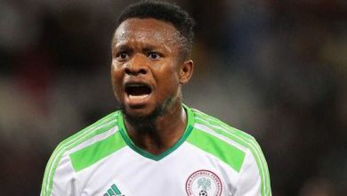 Ogenyi Onazi