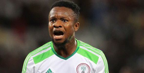 Ogenyi Onazi