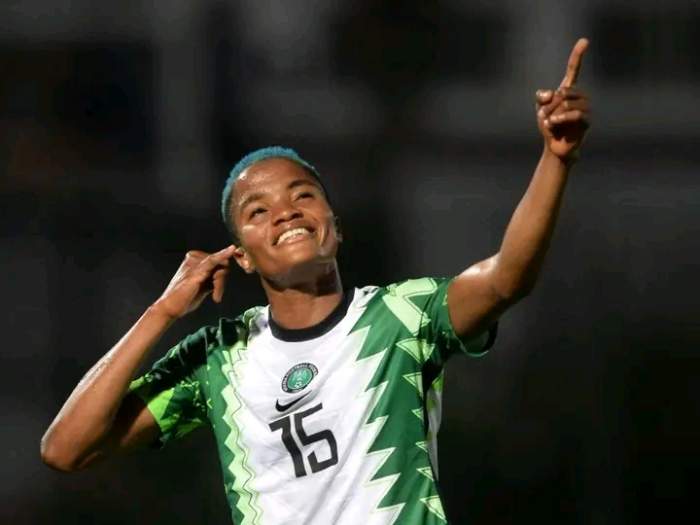 Ajibade admits other nations catching up with Nigeria, offers ways to maintain dominance