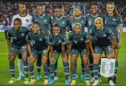 Super Falcons