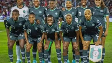 Super Falcons