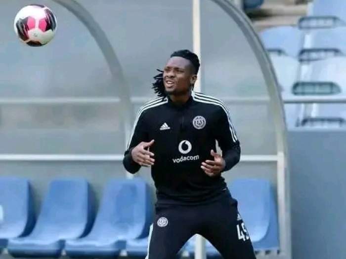 Davids and Ncikazi aim to 'bring back the Orlando Pirates style of play