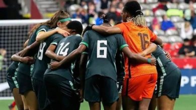 Super Falcons aim to reclaim WAFCON title in 2024, says Interim Coach Justin Madugu