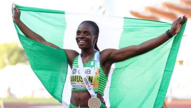 Nigeria's record-breaking athlete, Tobi Amusan , is set to kick off her bid for a fourth Diamond League title in China next year.