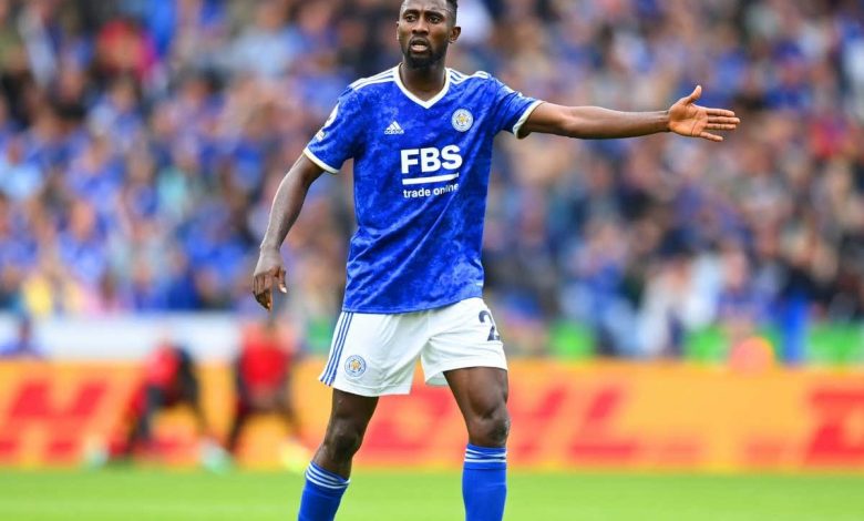 Wilfred Ndidi