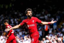 Liverpool faces the prospect of navigating a challenging period without the services of Mohamed Salah due to the Africa Cup of Nations (AFCON).