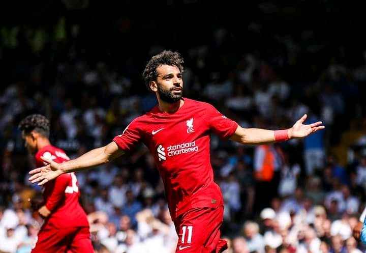 Liverpool faces the prospect of navigating a challenging period without the services of Mohamed Salah due to the Africa Cup of Nations (AFCON).