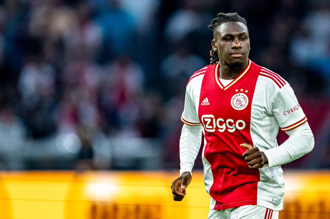 Ajax club watcher/insider believes Calvin Bassey needs time to settle in perfectly to his new role