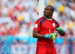 Vincent Enyeama