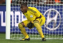 Enyeama Super Eagles