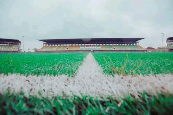 Eket Stadium