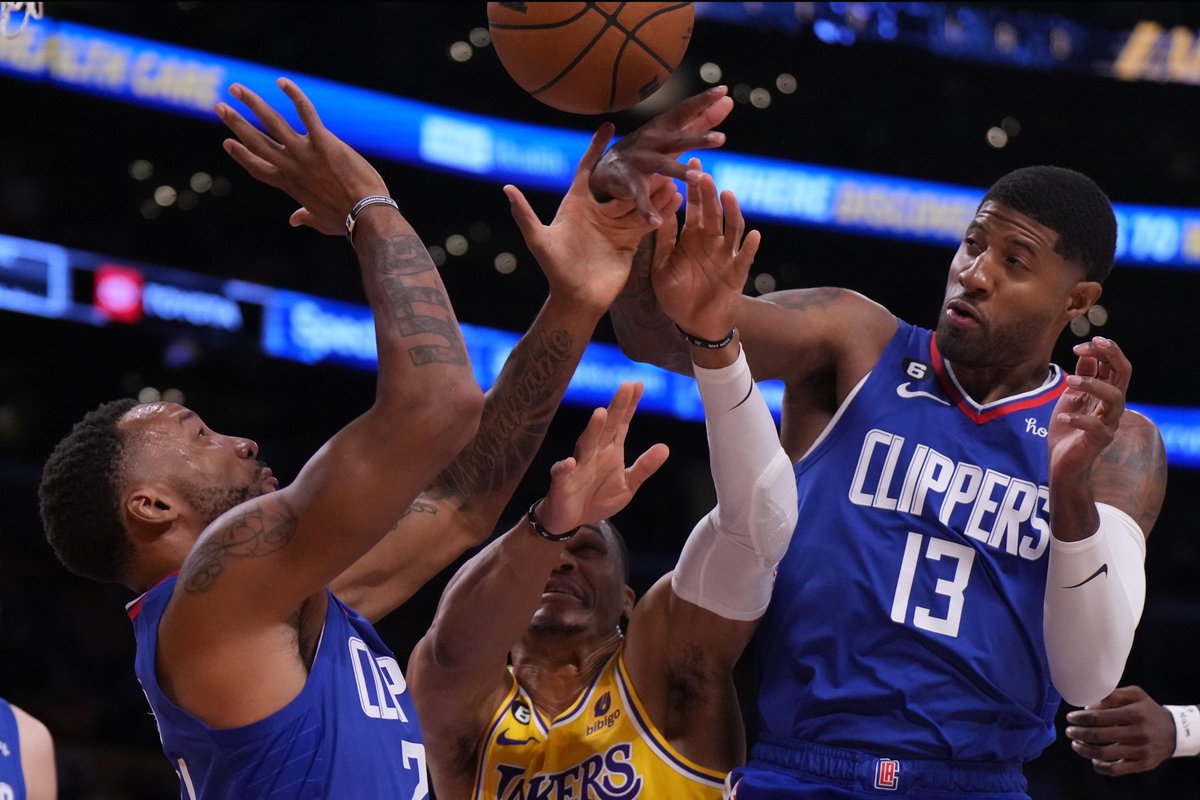 John Wall ready to make his triumphant return with Clippers