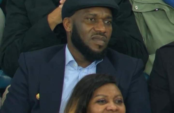 PSG legend Jay-Jay Okocha has praised his former club after they claimed a stunning 5–0 win over Inter Milan in the UEFA Champions League final