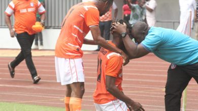 Akwa United FC