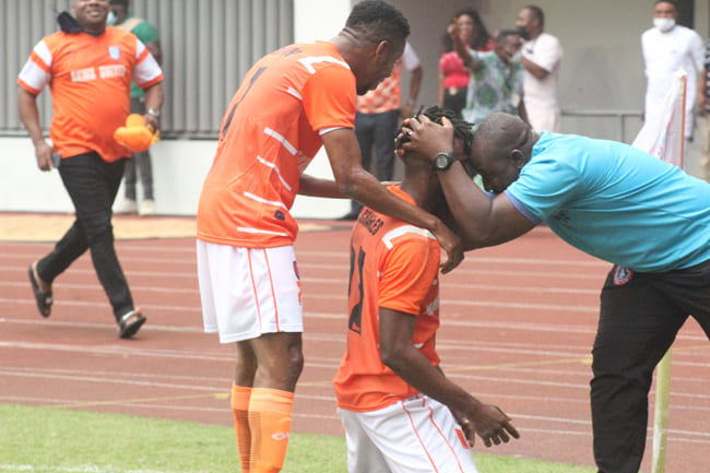 Akwa United FC