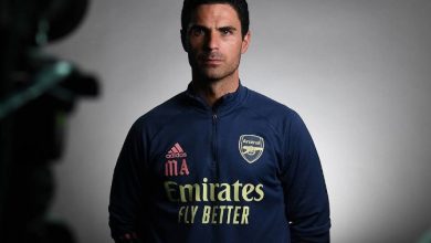 Arteta discusses VAR and Referee meetings ahead of Brighton clash