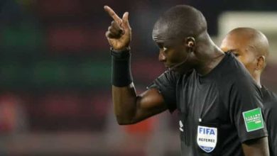 Bakary Papa Gassama, has officially retired from refereeing, bringing an end to a remarkable career that spanned nearly two decades.