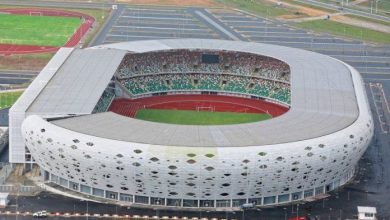 Godswill Akpabio International Stadium Uyo