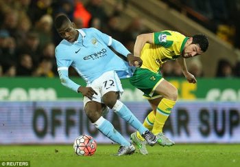 Iheanacho