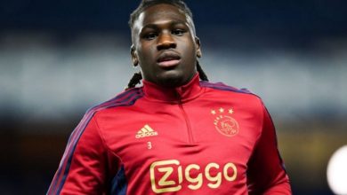 Calvin Bassey told to leave Ajax by Coach