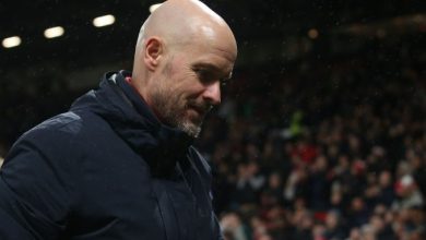 Erik Ten Hag