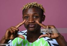 Super Falcons forward Uchenna Kanu says she is very eager to return to the national team after missing the last Women’s Africa Cup of Nations in Morocco.