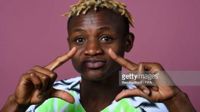 Super Falcons forward Uchenna Kanu says she is very eager to return to the national team after missing the last Women’s Africa Cup of Nations in Morocco.