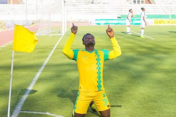 Ifeanyi Onyebuchi, Plateau United defender