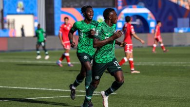 Flying Eagles will take part in the U20 FIFA World Cup in Argentina