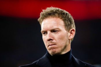 Julian Nagelsmann has had to deal with his secret tactics leaking out this season