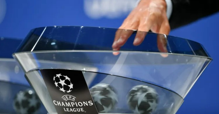 UEFA Champions League is poised for an exhilarating Round of 16, with several teams securing their places and European powerhouses still vying for advancement.