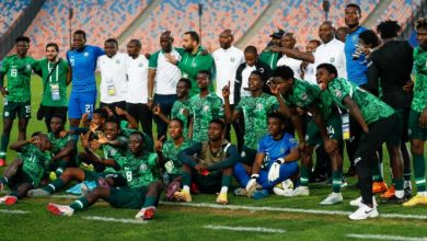 Nigeria U-20 vs Dominican U-20 match preview