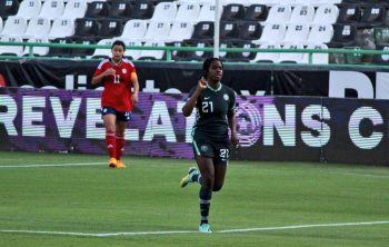 Super Falcons 