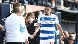 LEON BALOGUN MAKES INJURY RETURN