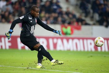 IFFHS names Enyeama as greatest African Goalkeeper