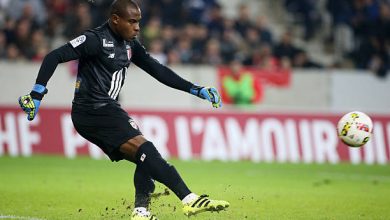 IFFHS names Enyeama as greatest African Goalkeeper