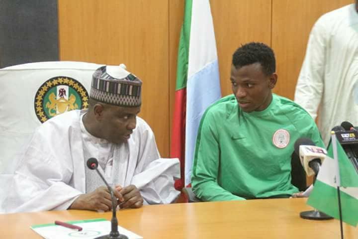 Shehu Abdullahi slams Sokoto State Government