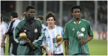 Taye Taiwo