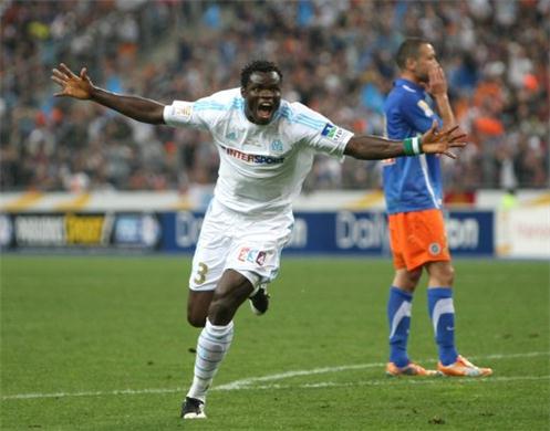 Taye Taiwo