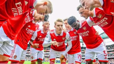 Why Arsenal may not win the Premier League title