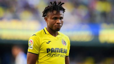 Chukwueze