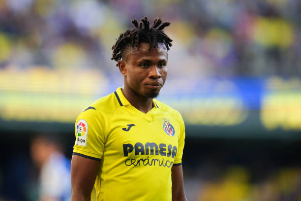 Chukwueze