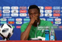 Mikel Obi