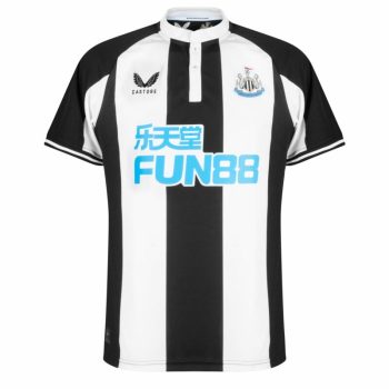 Newcastle shirt