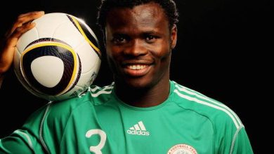 Taye taiwo