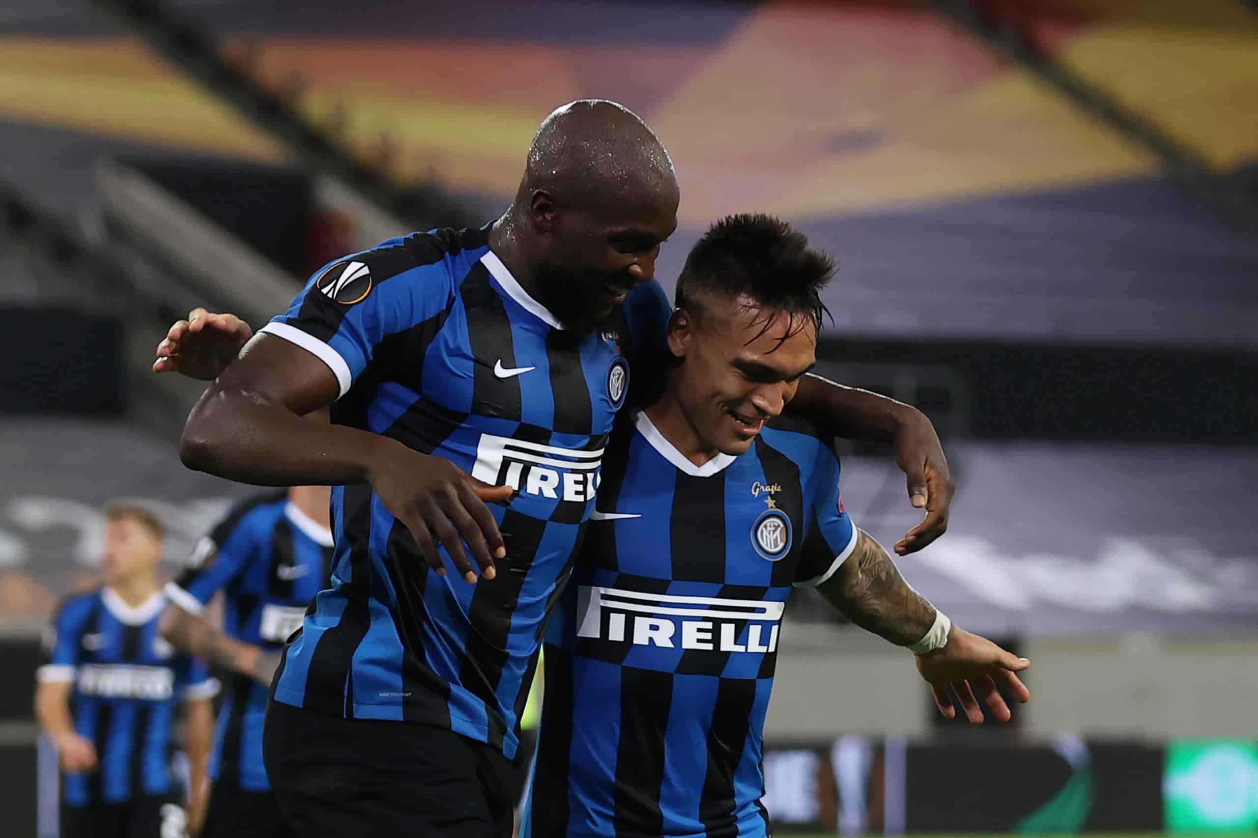 Inter Milan edged neighbors AC Milan with a 3-0 aggregate score over two-legs to reach the 2022/2023 UEFA Champions League final.